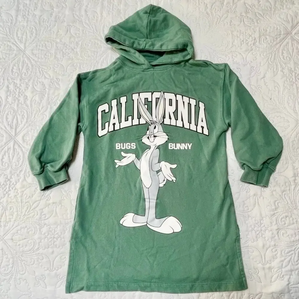 Zara looney tunes